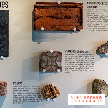 La Maison de Fer de Poissy, le musée au cœur du parc Meissonnier -  A7C2016