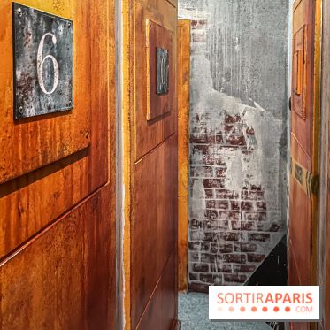 Nikito Domus : l'espace de loisirs immersif à Rosny-sous-Bois - IMG 4701