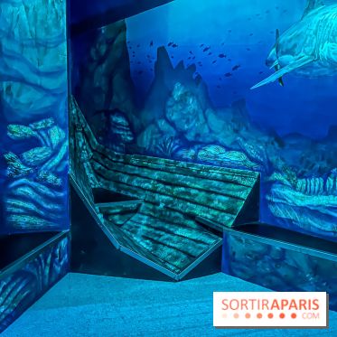 Nikito Domus : l'espace de loisirs immersif à Rosny-sous-Bois - IMG 4711