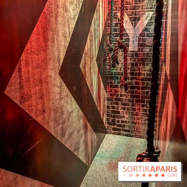 Nikito Domus : l'espace de loisirs immersif à Rosny-sous-Bois - IMG 4720