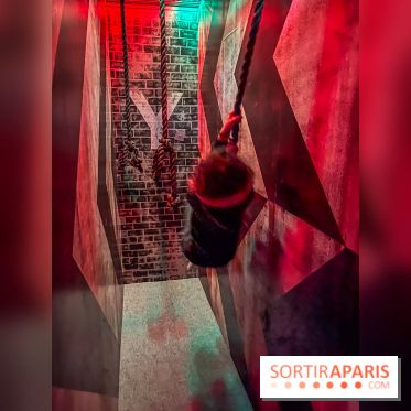 Nikito Domus : l'espace de loisirs immersif à Rosny-sous-Bois - IMG 4721