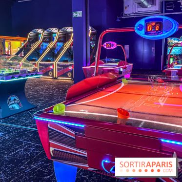 Nikito Domus : l'espace de loisirs immersif à Rosny-sous-Bois - IMG 4731