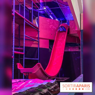 Nikito Domus : l'espace de loisirs immersif à Rosny-sous-Bois - IMG 6181