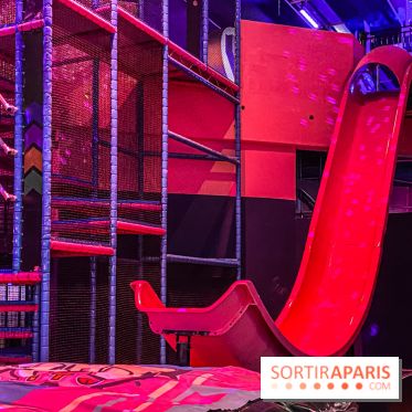 Nikito Domus : l'espace de loisirs immersif à Rosny-sous-Bois - IMG 6182