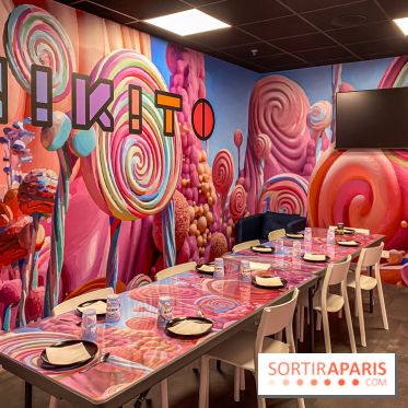 Nikito Domus : l'espace de loisirs immersif à Rosny-sous-Bois - IMG 6183