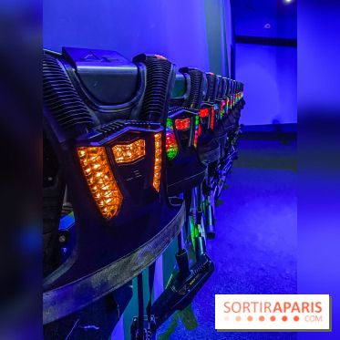 Nikito Domus : l'espace de loisirs immersif à Rosny-sous-Bois - IMG 6185