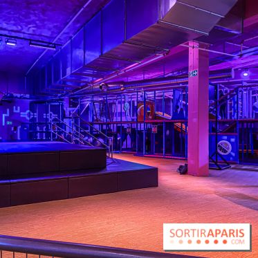 Nikito Domus : l'espace de loisirs immersif à Rosny-sous-Bois - IMG 6191