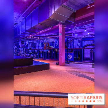 Nikito Domus : l'espace de loisirs immersif à Rosny-sous-Bois - IMG 6192