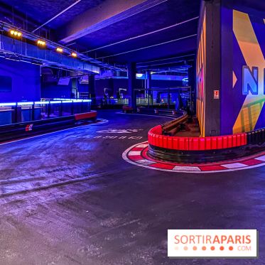 Nikito Domus : l'espace de loisirs immersif à Rosny-sous-Bois - IMG 6193