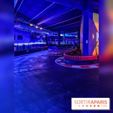 Nikito Domus : l'espace de loisirs immersif à Rosny-sous-Bois - IMG 6194