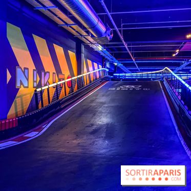 Nikito Domus : l'espace de loisirs immersif à Rosny-sous-Bois - IMG 6196