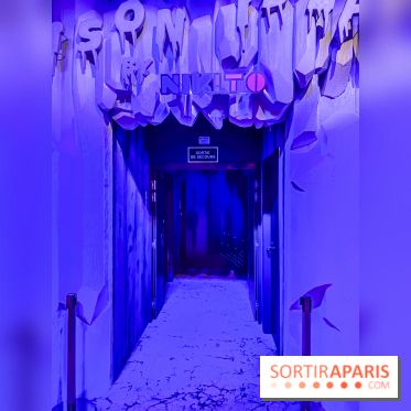 Nikito Domus : l'espace de loisirs immersif à Rosny-sous-Bois - IMG 6198