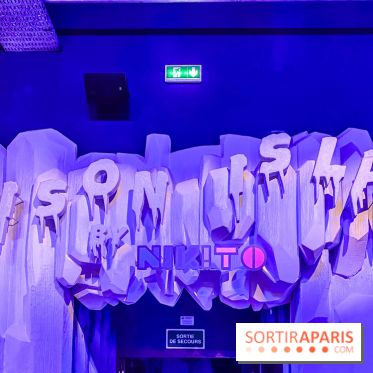 Nikito Domus : l'espace de loisirs immersif à Rosny-sous-Bois - IMG 6199