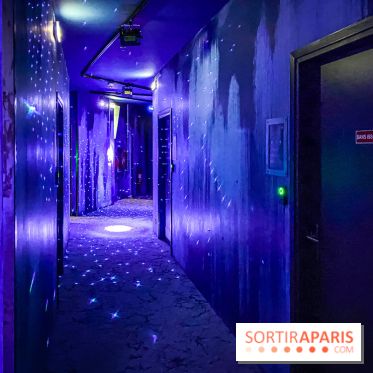 Nikito Domus : l'espace de loisirs immersif à Rosny-sous-Bois