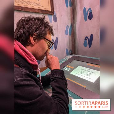 Nikito Domus : l'espace de loisirs immersif à Rosny-sous-Bois - IMG 6202