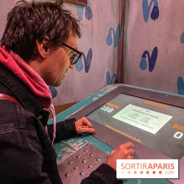 Nikito Domus : l'espace de loisirs immersif à Rosny-sous-Bois