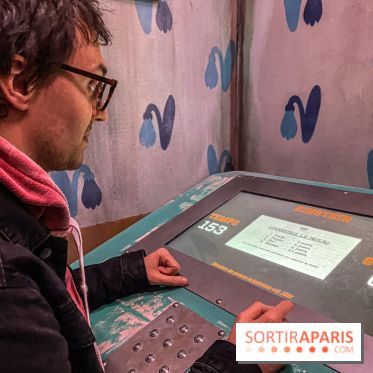 Nikito Domus : l'espace de loisirs immersif à Rosny-sous-Bois - IMG 6204