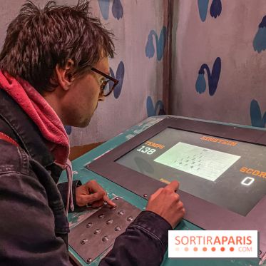 Nikito Domus : l'espace de loisirs immersif à Rosny-sous-Bois - IMG 6207