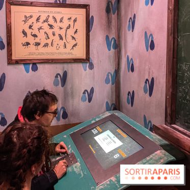 Nikito Domus : l'espace de loisirs immersif à Rosny-sous-Bois - IMG 6208