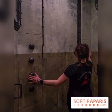 Nikito Domus : l'espace de loisirs immersif à Rosny-sous-Bois - IMG 6232