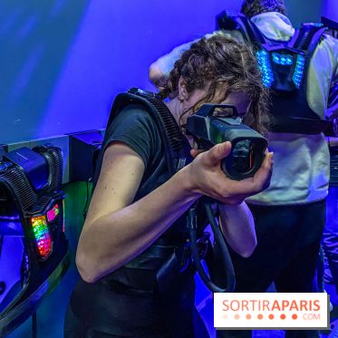 Nikito Domus : l'espace de loisirs immersif à Rosny-sous-Bois - IMG 6259