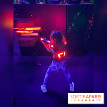 Nikito Domus : l'espace de loisirs immersif à Rosny-sous-Bois - IMG 6264