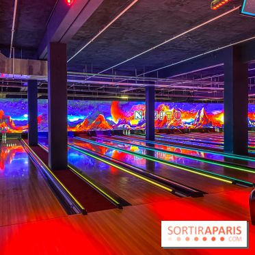 Nikito Domus : l'espace de loisirs immersif à Rosny-sous-Bois - IMG 6266