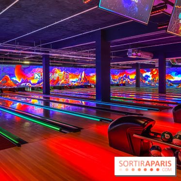 Nikito Domus : l'espace de loisirs immersif à Rosny-sous-Bois - IMG 6267