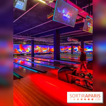 Nikito Domus : l'espace de loisirs immersif à Rosny-sous-Bois - IMG 6268