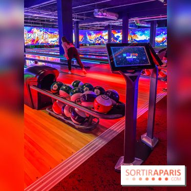 Nikito Domus : l'espace de loisirs immersif à Rosny-sous-Bois - IMG 6272