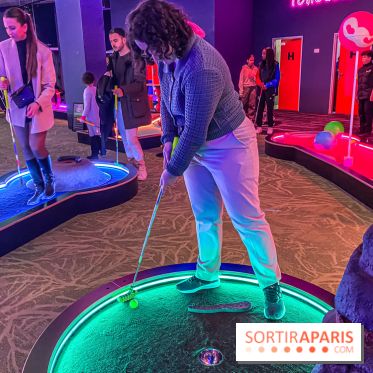 Nikito Domus : l'espace de loisirs immersif à Rosny-sous-Bois - IMG 6274