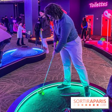 Nikito Domus : l'espace de loisirs immersif à Rosny-sous-Bois - IMG 6275