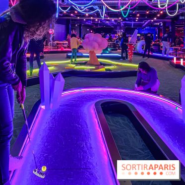Nikito Domus : l'espace de loisirs immersif à Rosny-sous-Bois - IMG 6279