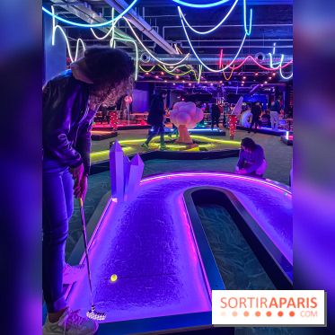 Nikito Domus : l'espace de loisirs immersif à Rosny-sous-Bois - IMG 6280