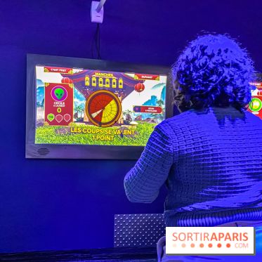 Nikito Domus : l'espace de loisirs immersif à Rosny-sous-Bois - IMG 6285