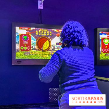 Nikito Domus : l'espace de loisirs immersif à Rosny-sous-Bois - IMG 6286