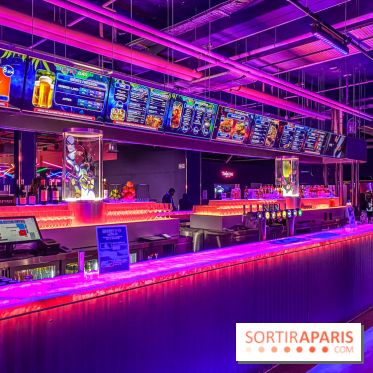 Nikito Domus : l'espace de loisirs immersif à Rosny-sous-Bois - IMG 6287