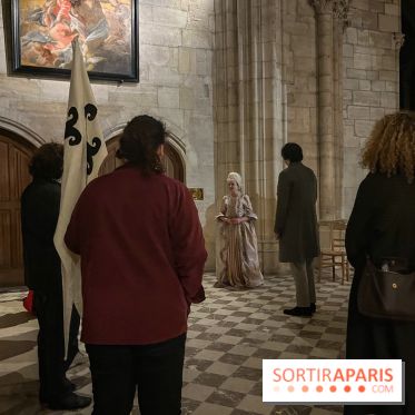 Volontaire NDR