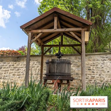 Village de Medan dans les Yvelines -  A7C1843