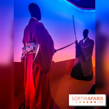 Duels, l'exposition qui nous plonge dans l'art du combat au musée de l'Armée - nos photos