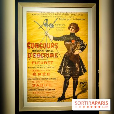 Duels, l'exposition qui nous plonge dans l'art du combat au musée de l'Armée - nos photos
