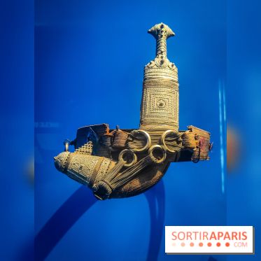 Duels, l'exposition qui nous plonge dans l'art du combat au musée de l'Armée - nos photos