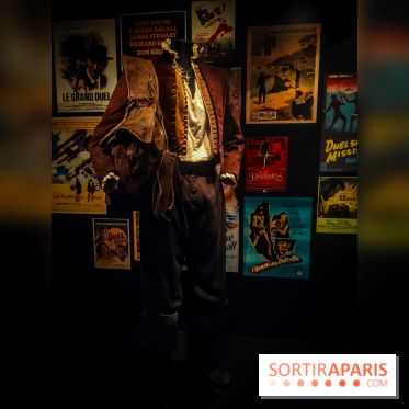 Duels, l'exposition qui nous plonge dans l'art du combat au musée de l'Armée - nos photos - IMG20240423111029