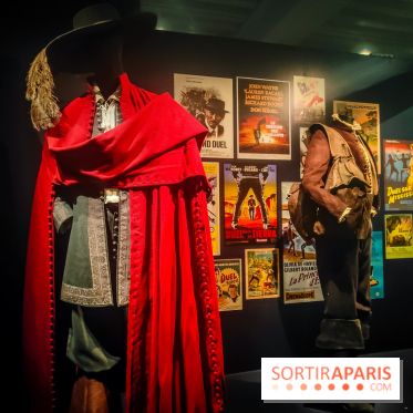 Duels, l'exposition qui nous plonge dans l'art du combat au musée de l'Armée - nos photos
