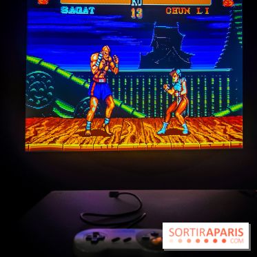 Duels, l'exposition qui nous plonge dans l'art du combat au musée de l'Armée - nos photos - IMG20240423104758