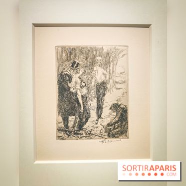 Duels, l'exposition qui nous plonge dans l'art du combat au musée de l'Armée - nos photos - IMG20240423111204