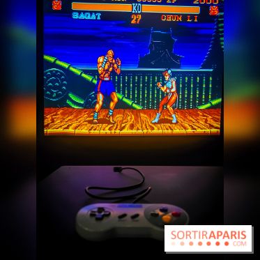 Duels, l'exposition qui nous plonge dans l'art du combat au musée de l'Armée - nos photos - IMG20240423104749