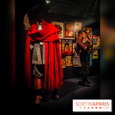 Duels, l'exposition qui nous plonge dans l'art du combat au musée de l'Armée - nos photos - IMG20240423110749