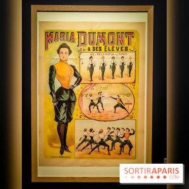 Duels, l'exposition qui nous plonge dans l'art du combat au musée de l'Armée - nos photos - IMG20240423095745