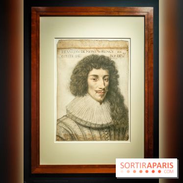 Duels, l'exposition qui nous plonge dans l'art du combat au musée de l'Armée - nos photos - IMG20240423102621